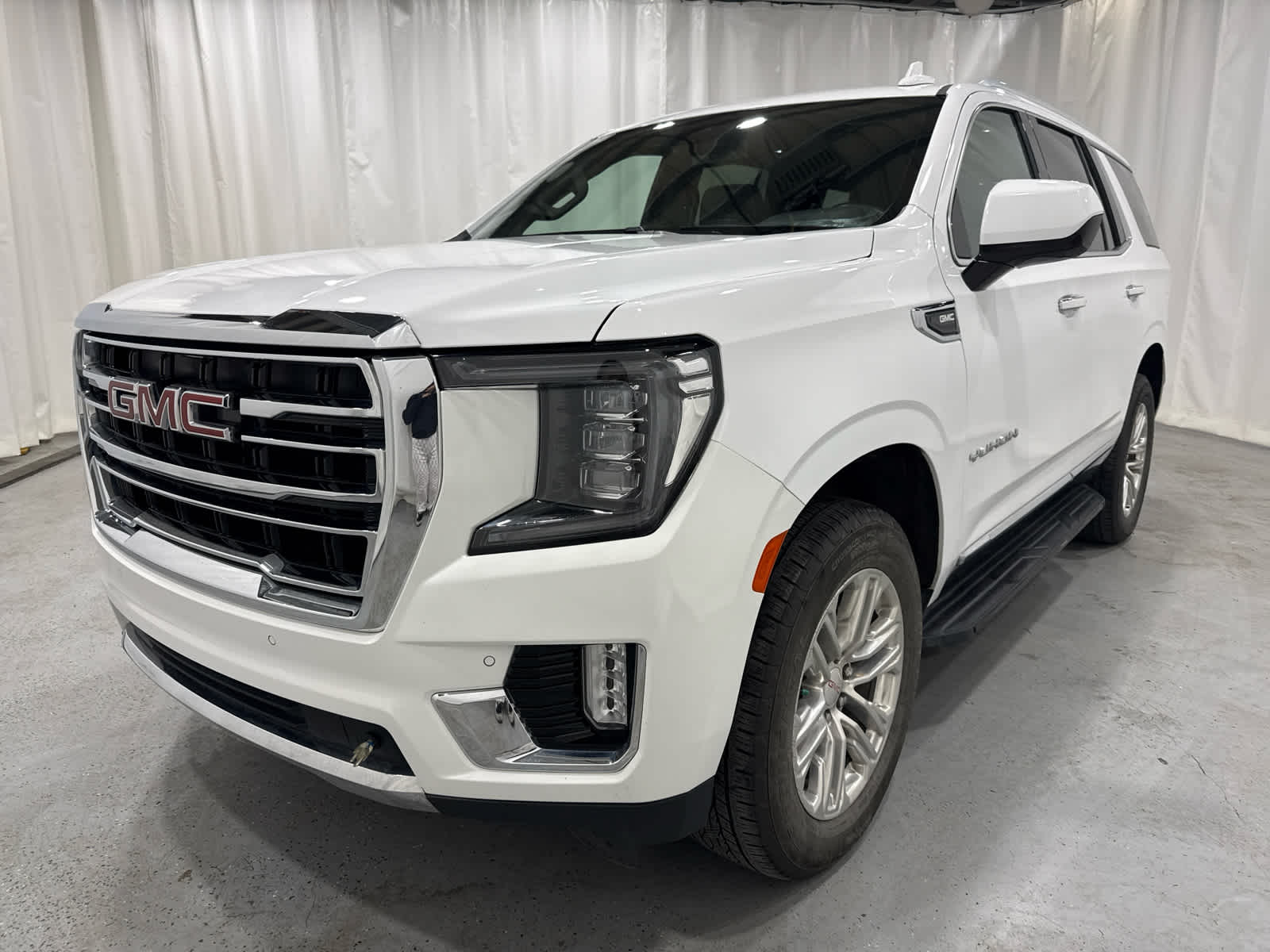 2023 GMC Yukon