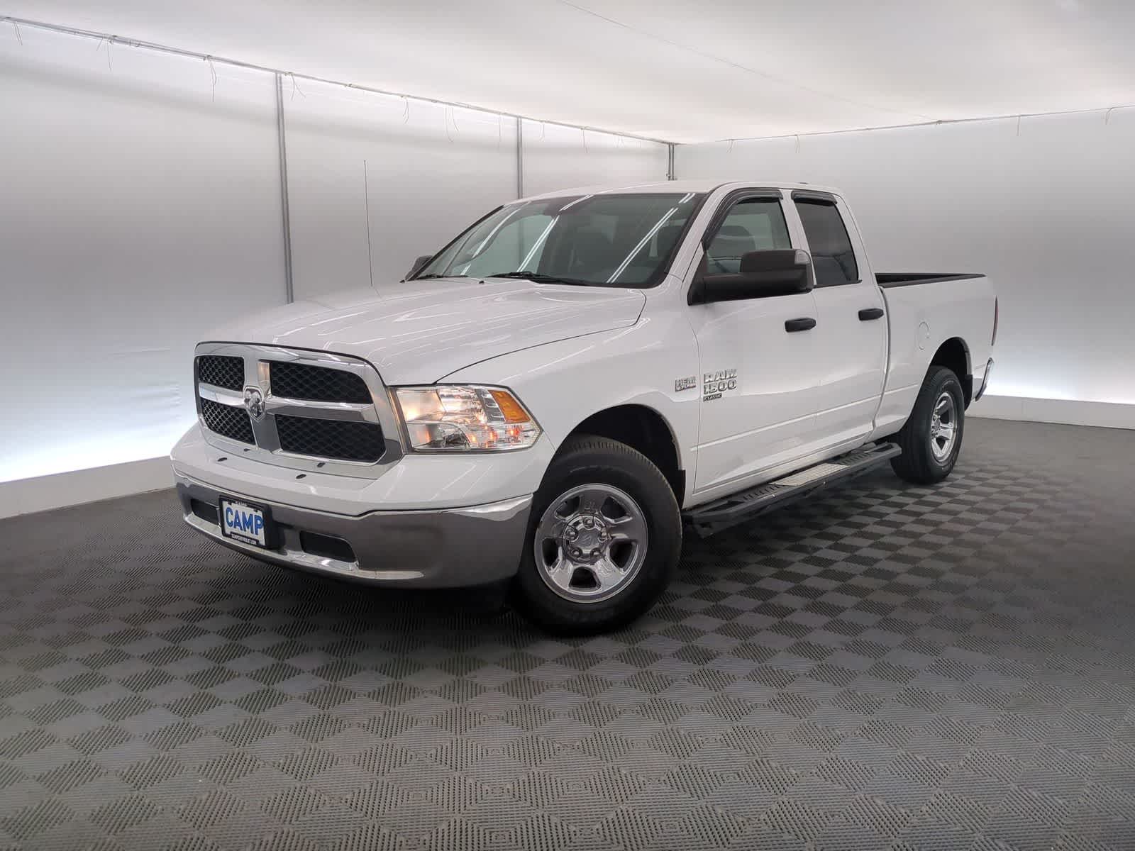 2019 RAM 1500 Classic