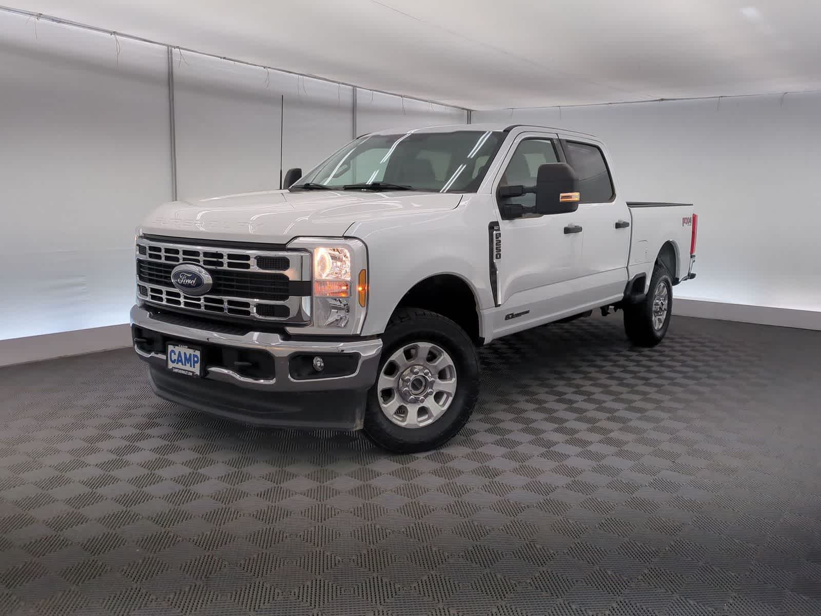 2024 Ford Super Duty F-250 Pickup