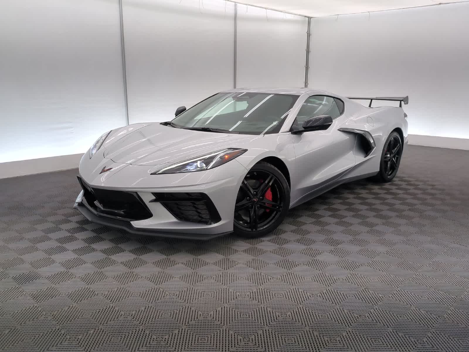 2026 Chevrolet Corvette