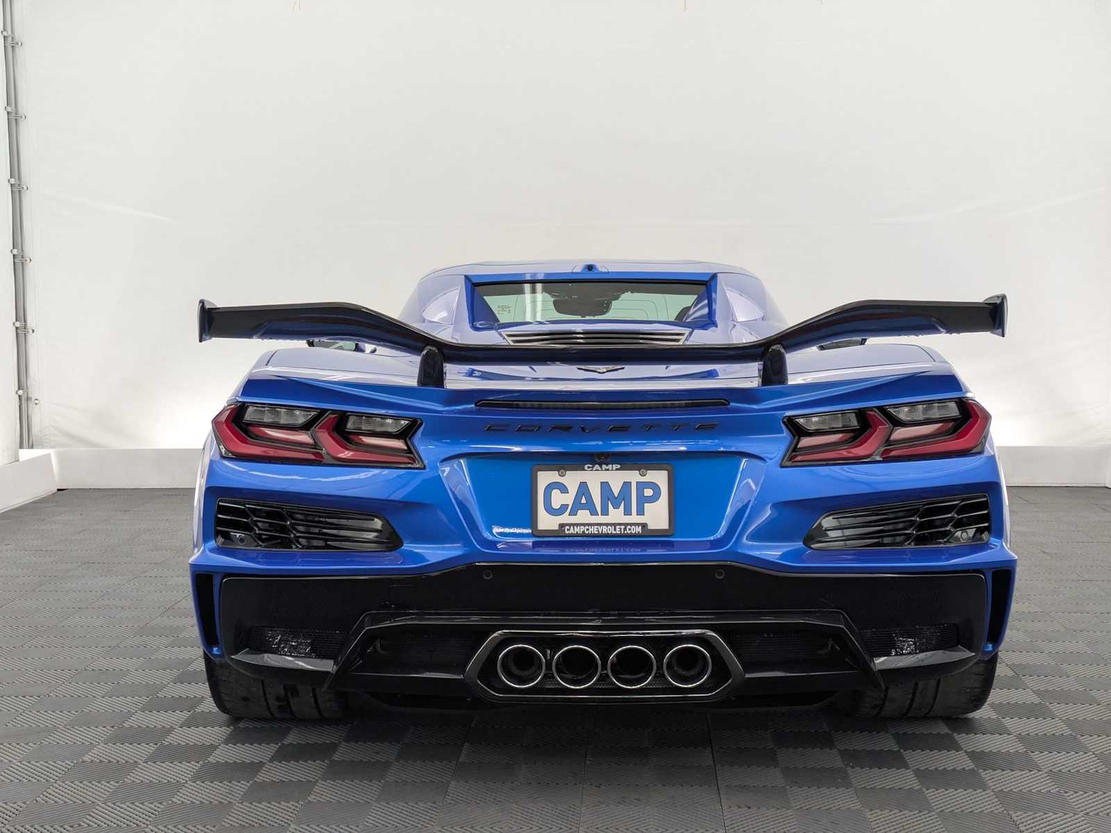 View vehicle photo 5