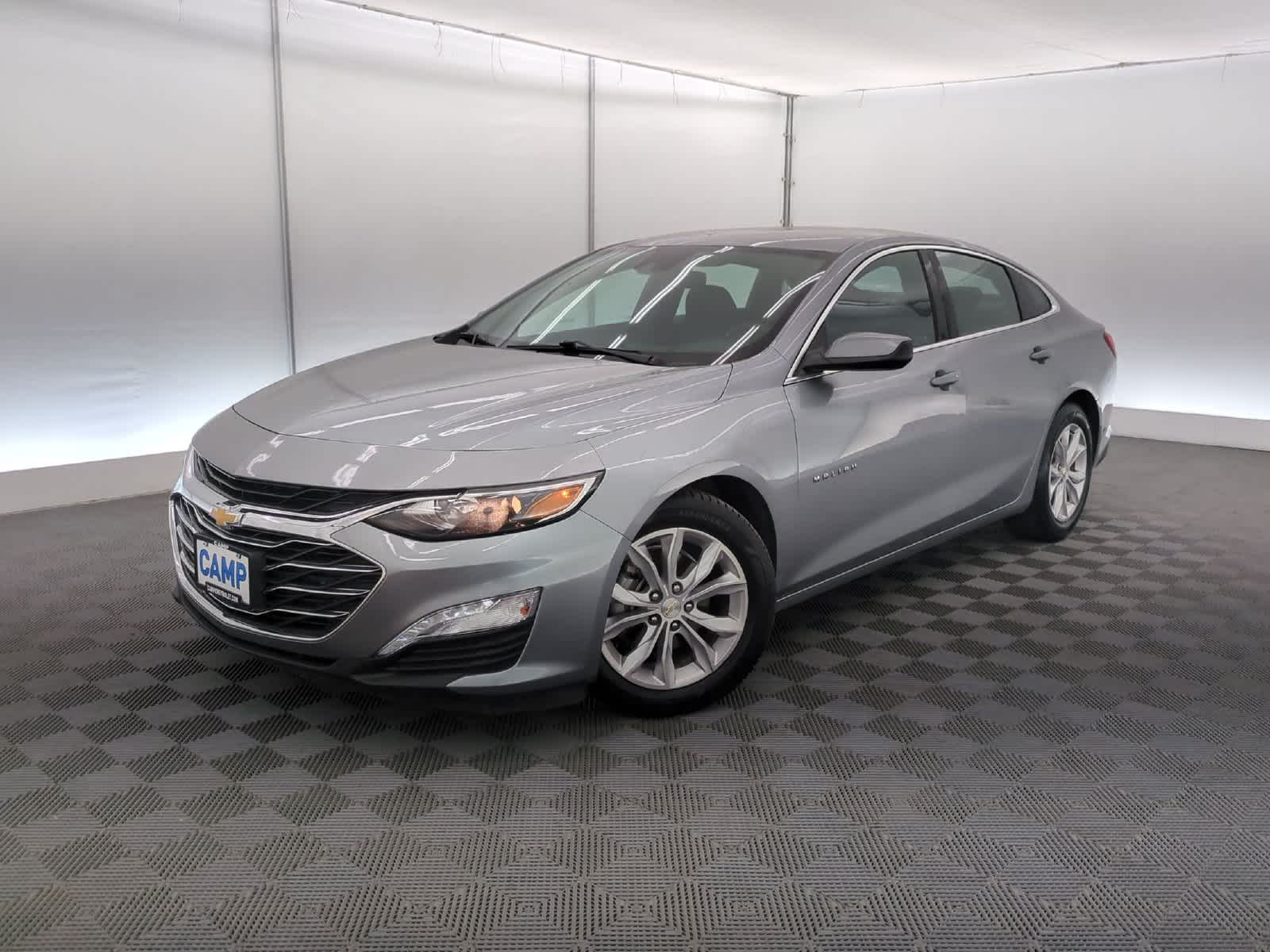 2023 Chevrolet Malibu