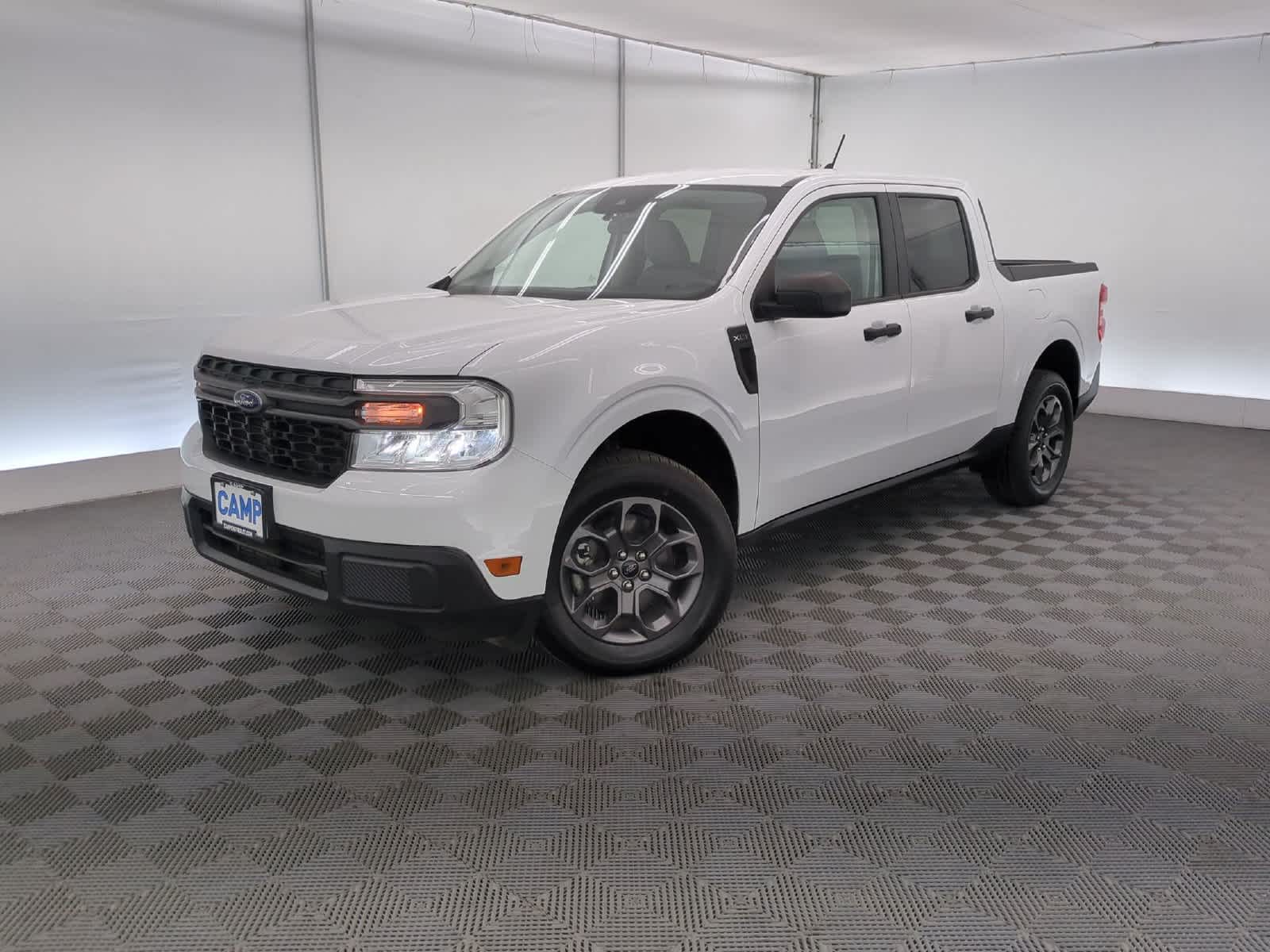 2024 Ford Maverick