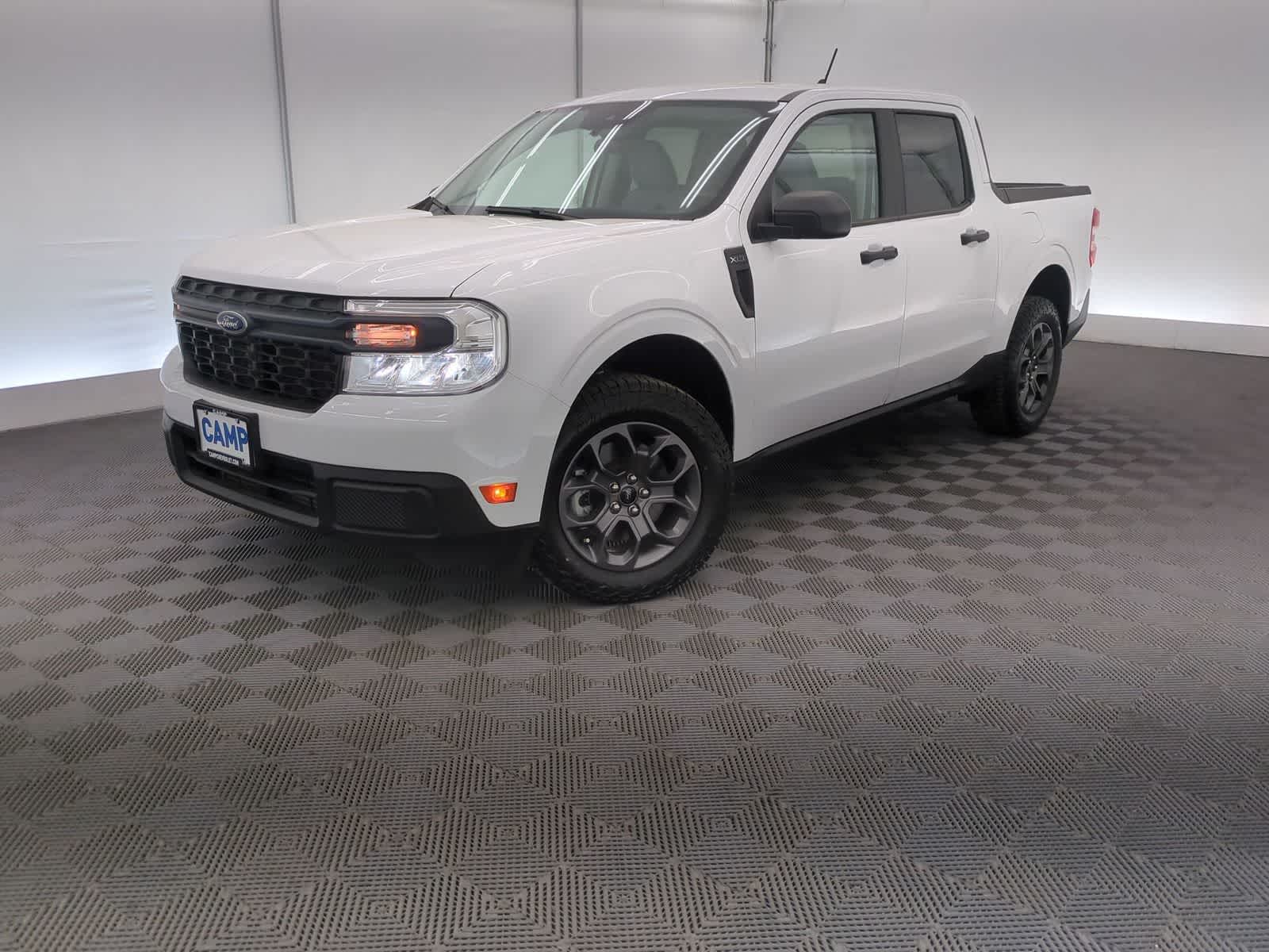 2024 Ford Maverick