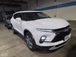 2025 Chevrolet Blazer