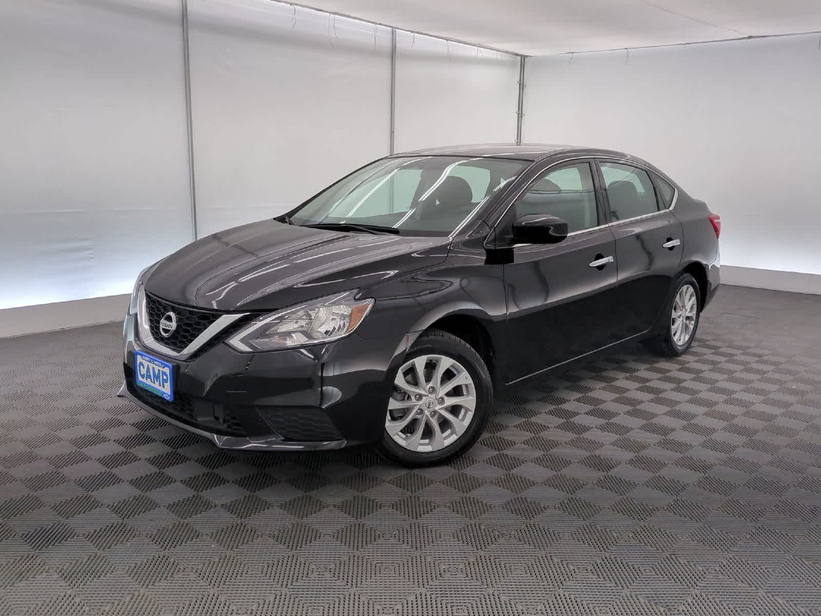 2019 Nissan Sentra