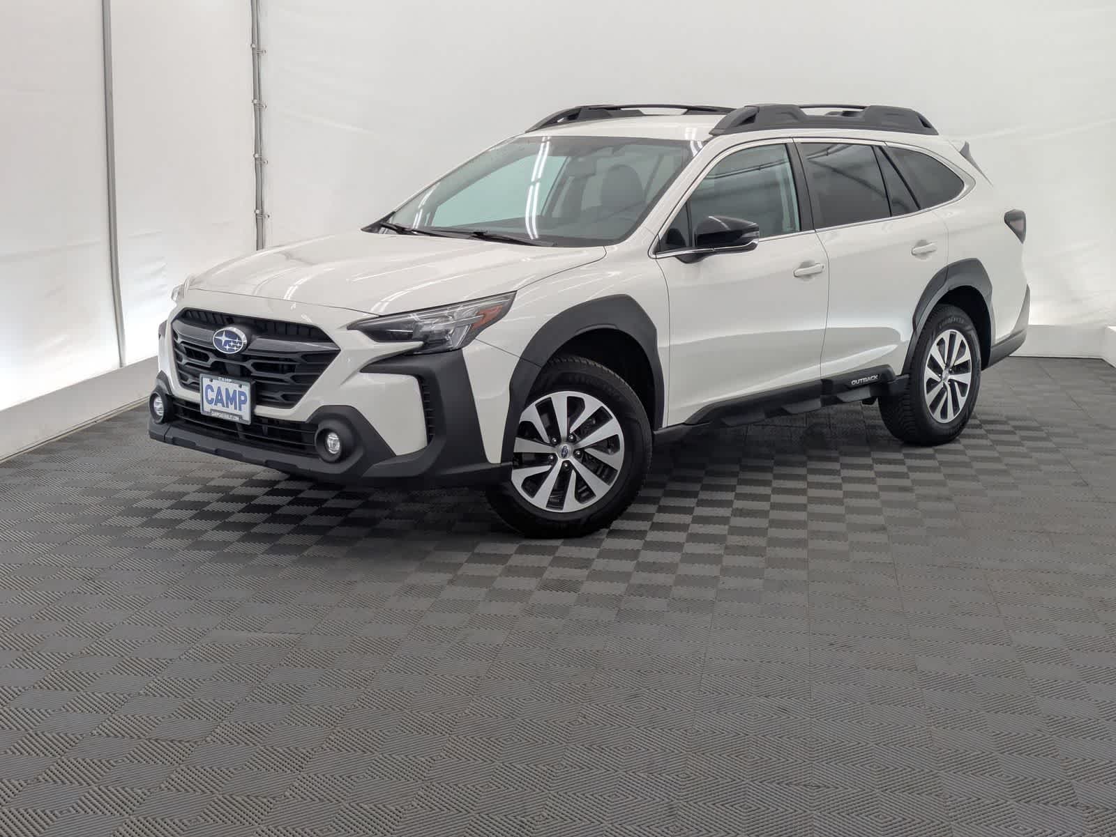 2023 Subaru Outback