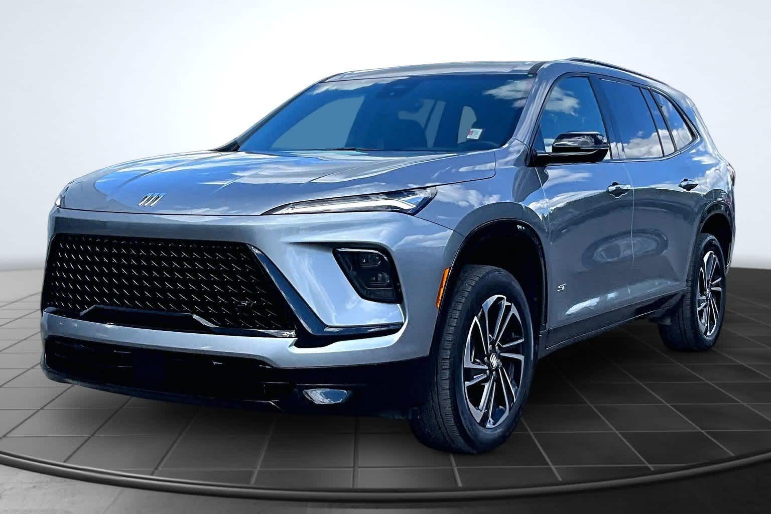2025 Buick Enclave