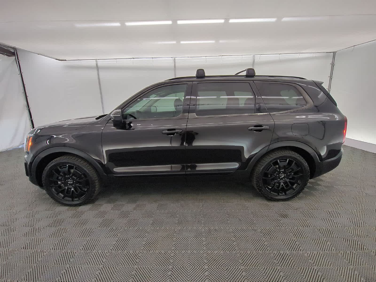 2022 Kia Telluride