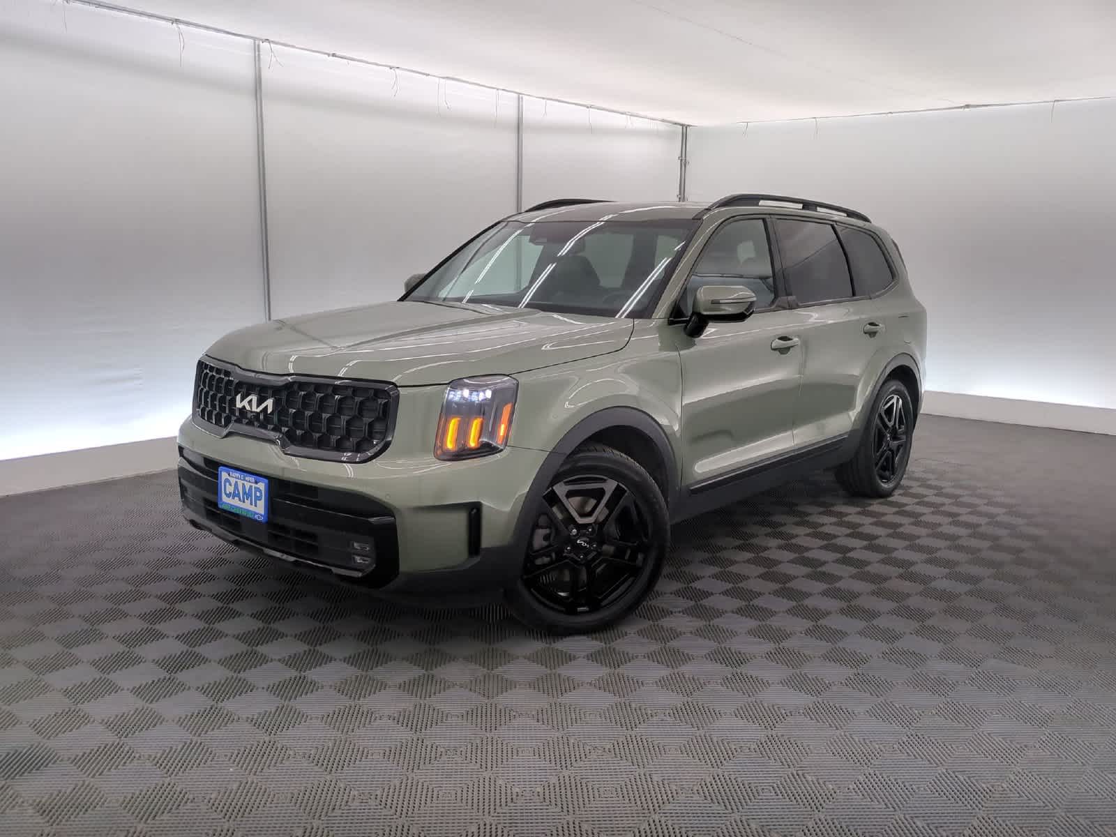2024 Kia Telluride