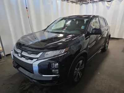 2025 Mitsubishi Outlander Sport