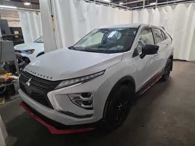 2024 Mitsubishi Eclipse Cross