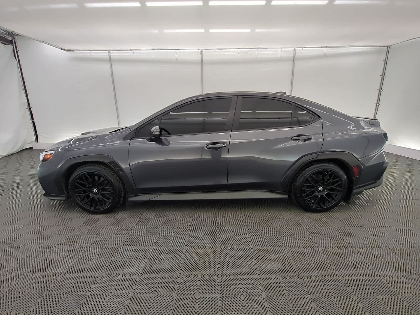 2023 Subaru WRX