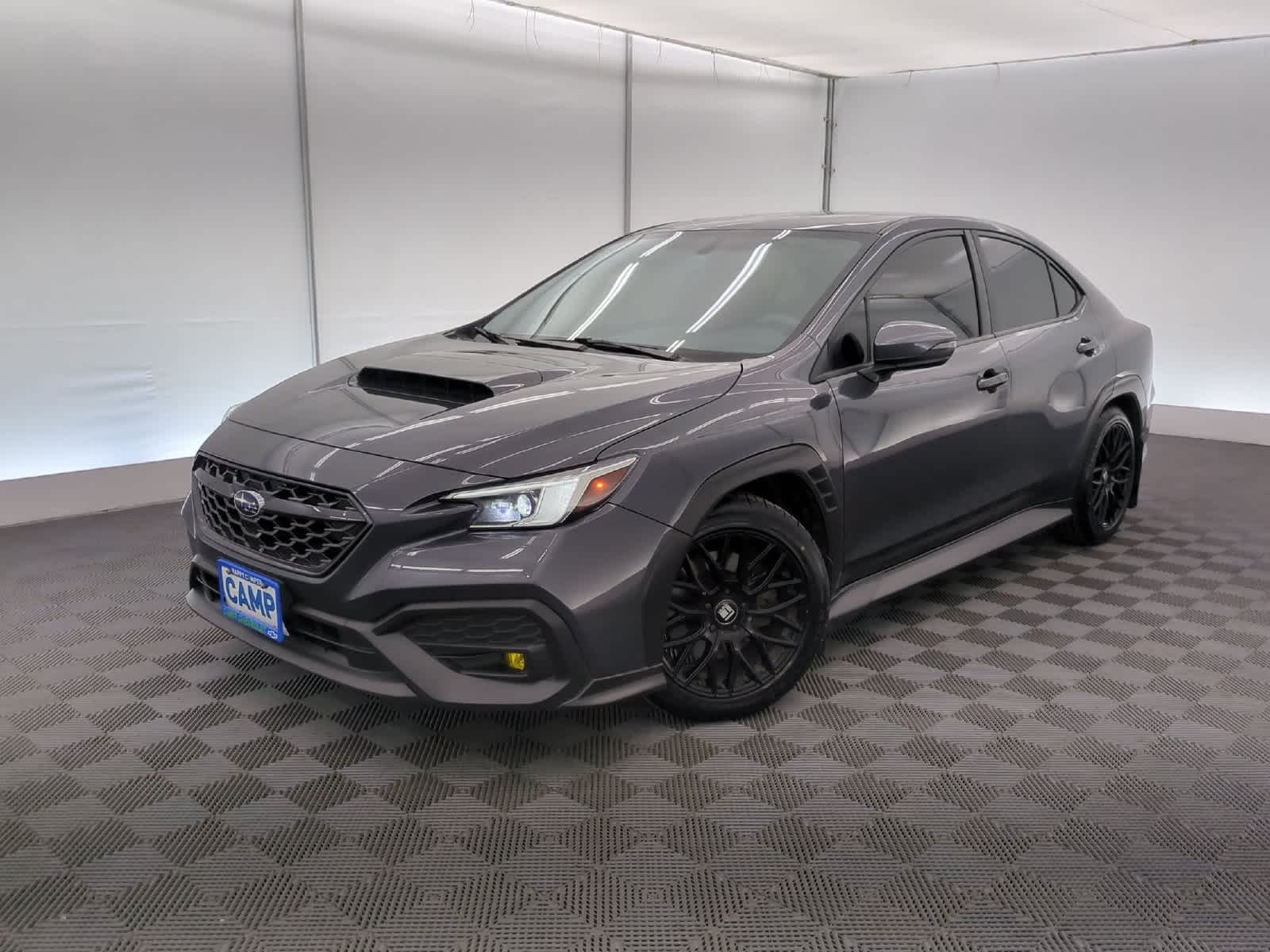 2023 Subaru WRX