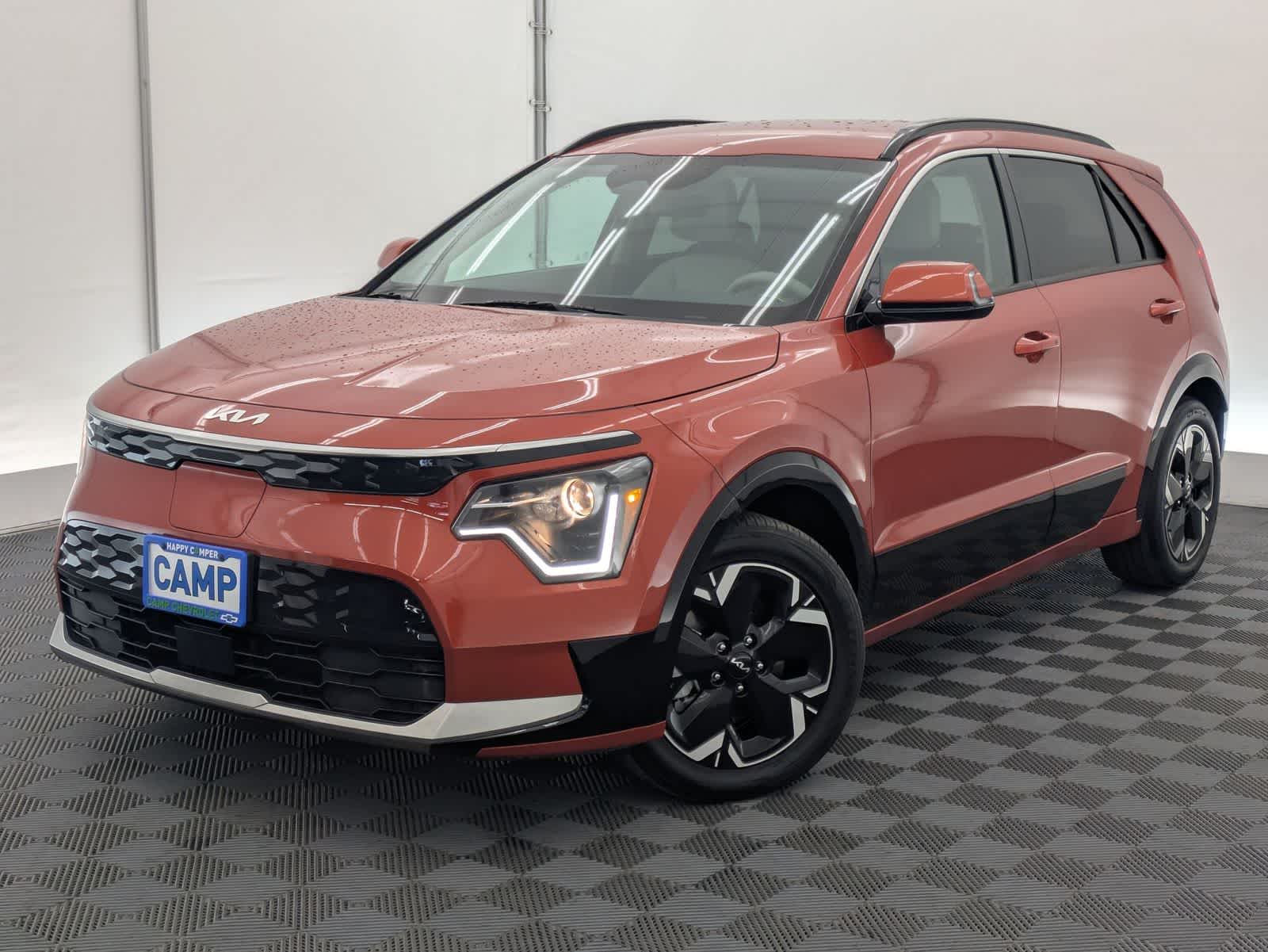2023 Kia Niro EV