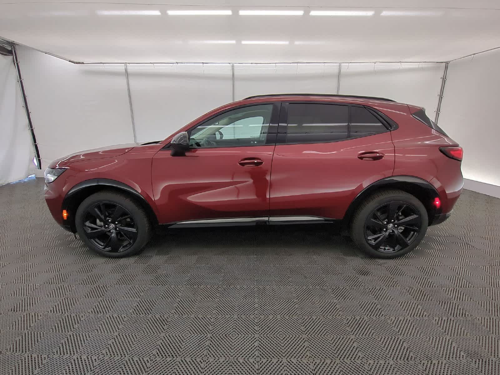 2023 Buick Envision