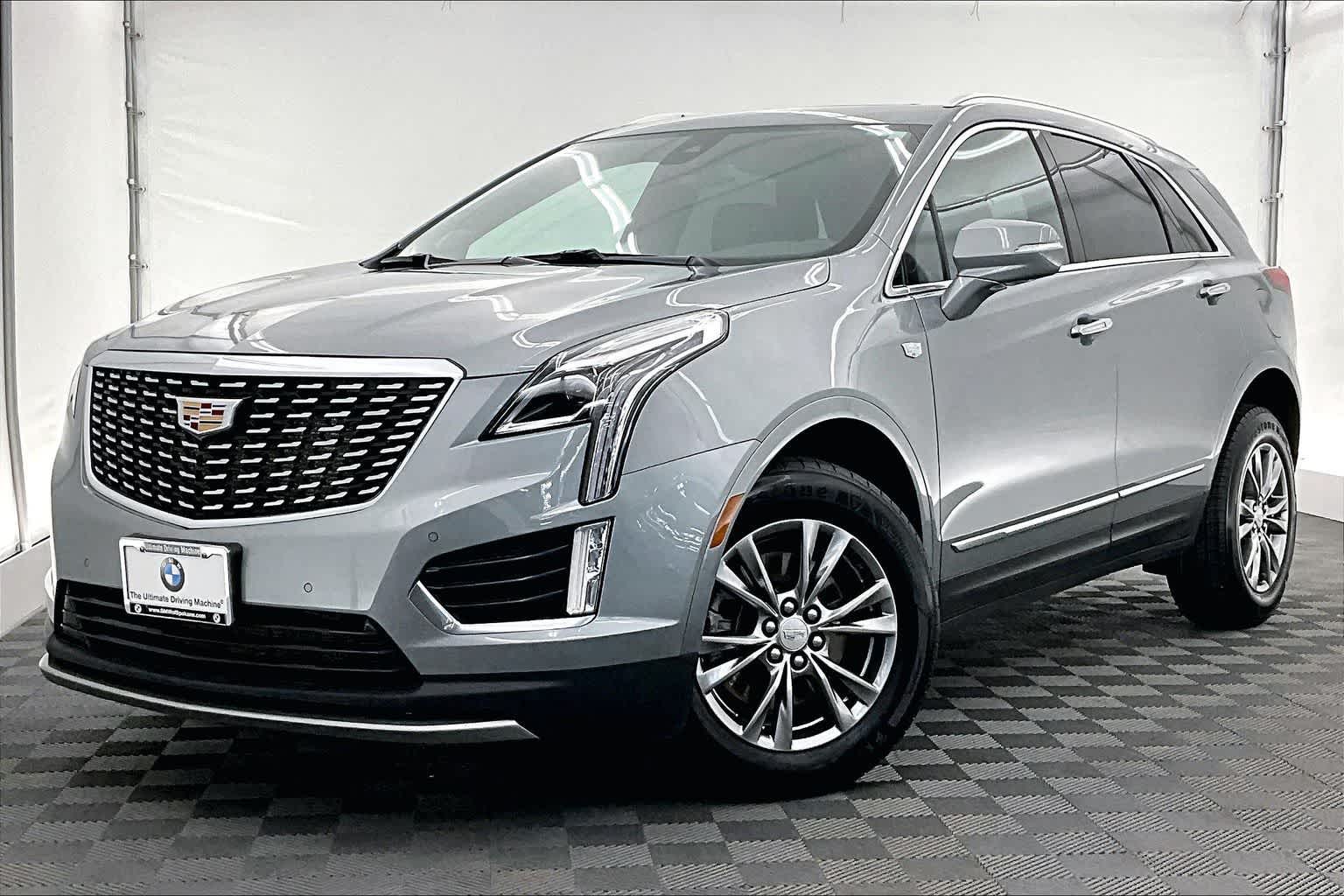 2023 Cadillac XT5 Premium Luxury AWD
