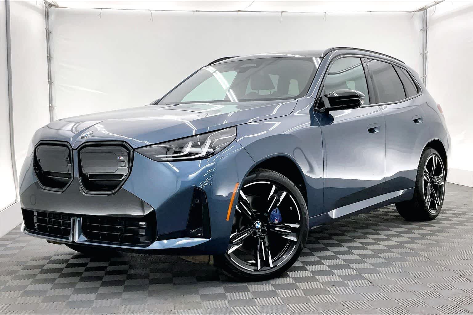 2025 BMW X3 M50 xDrive