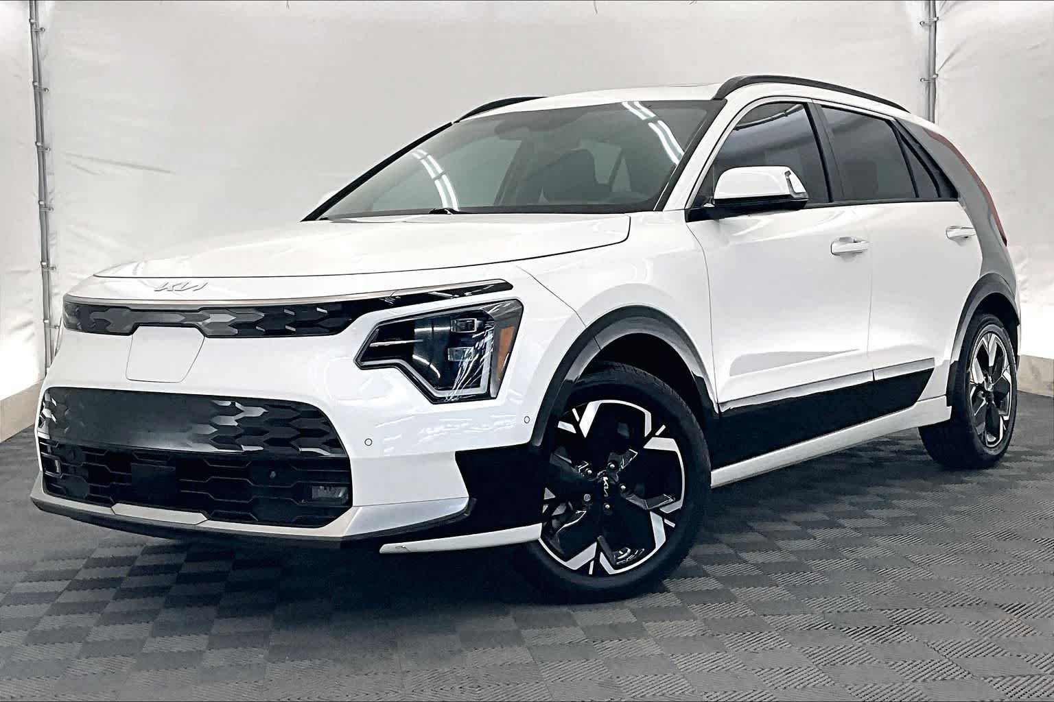 2023 Kia Niro EV Wave FWD