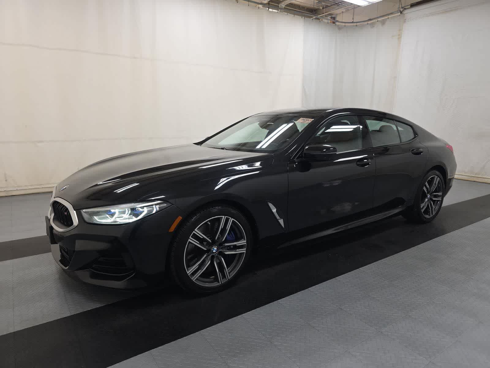 2023 BMW M850i xDrive