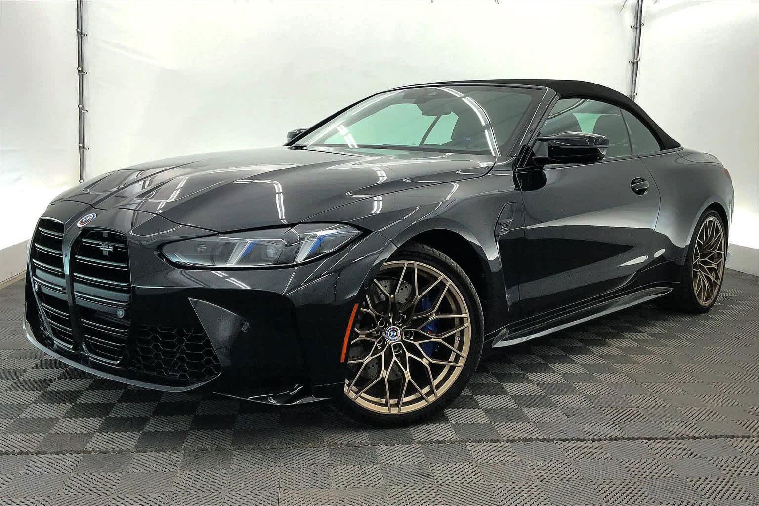 2026 BMW M4