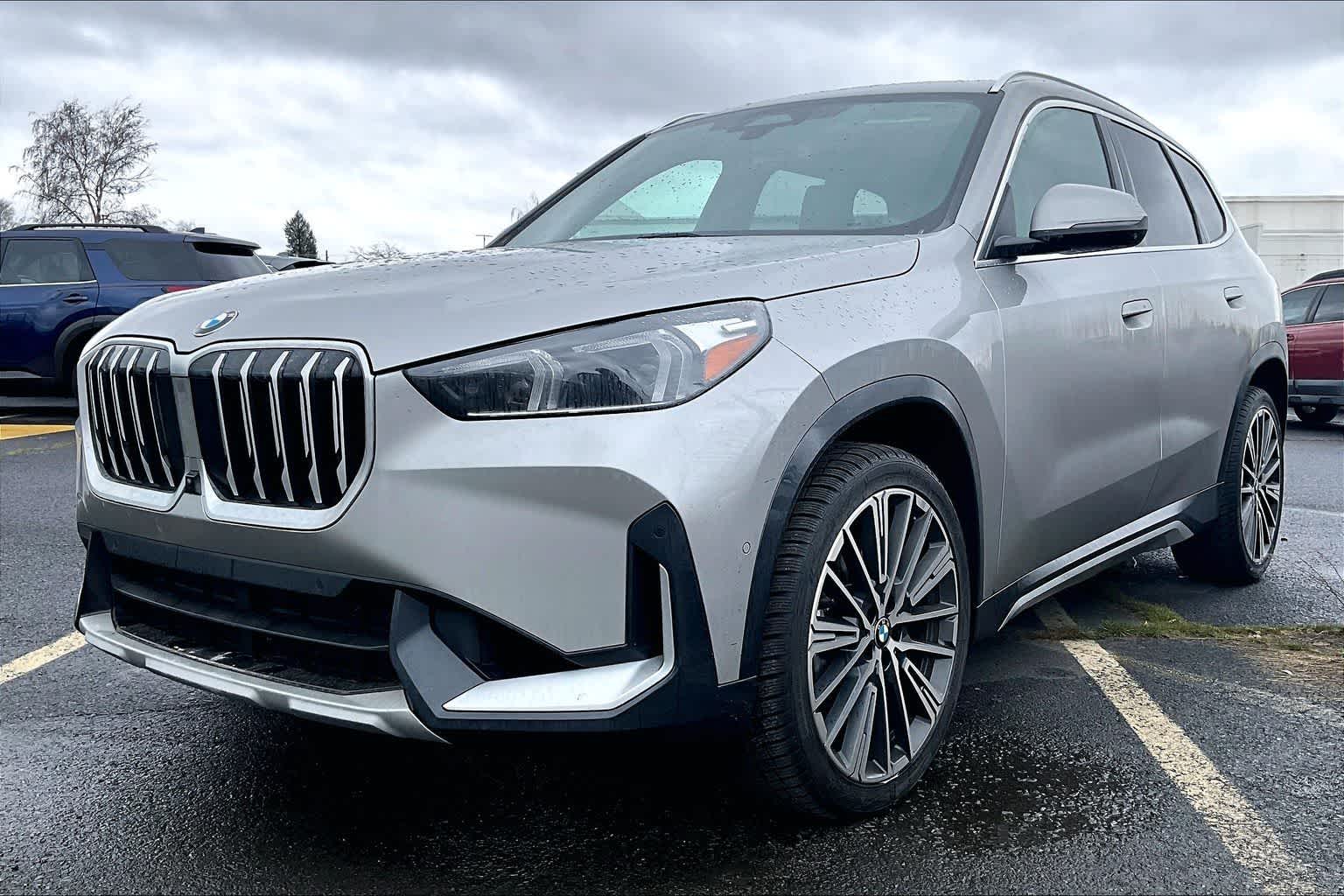 2025 BMW X1 xDrive28i