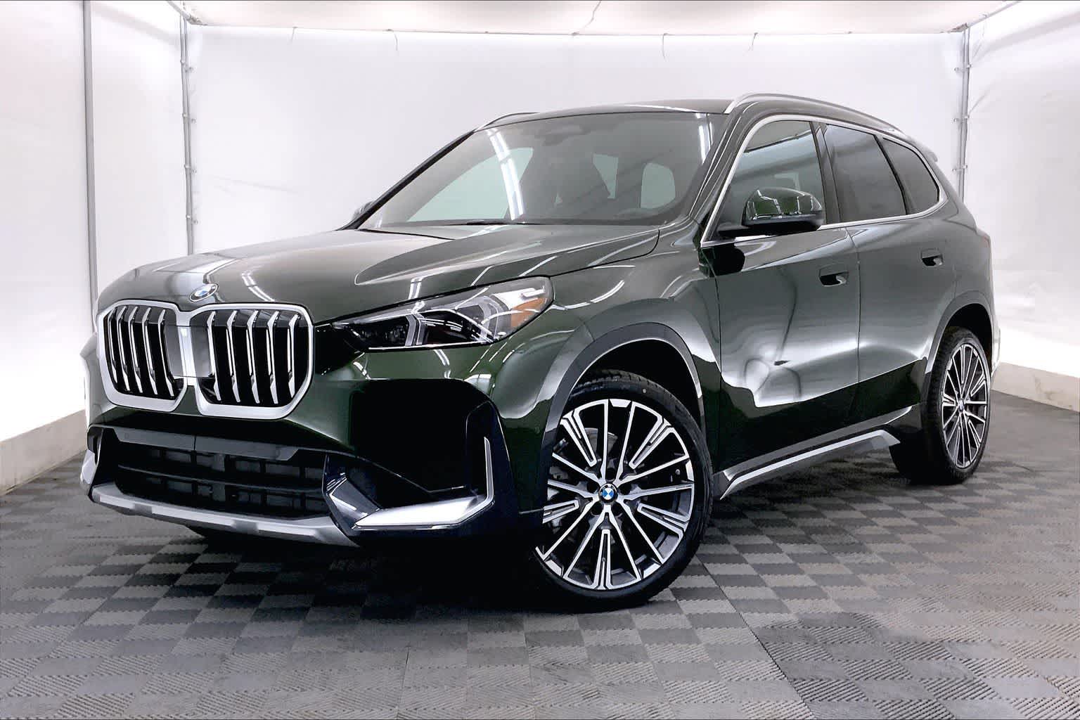 2025 BMW X1 xDrive28i