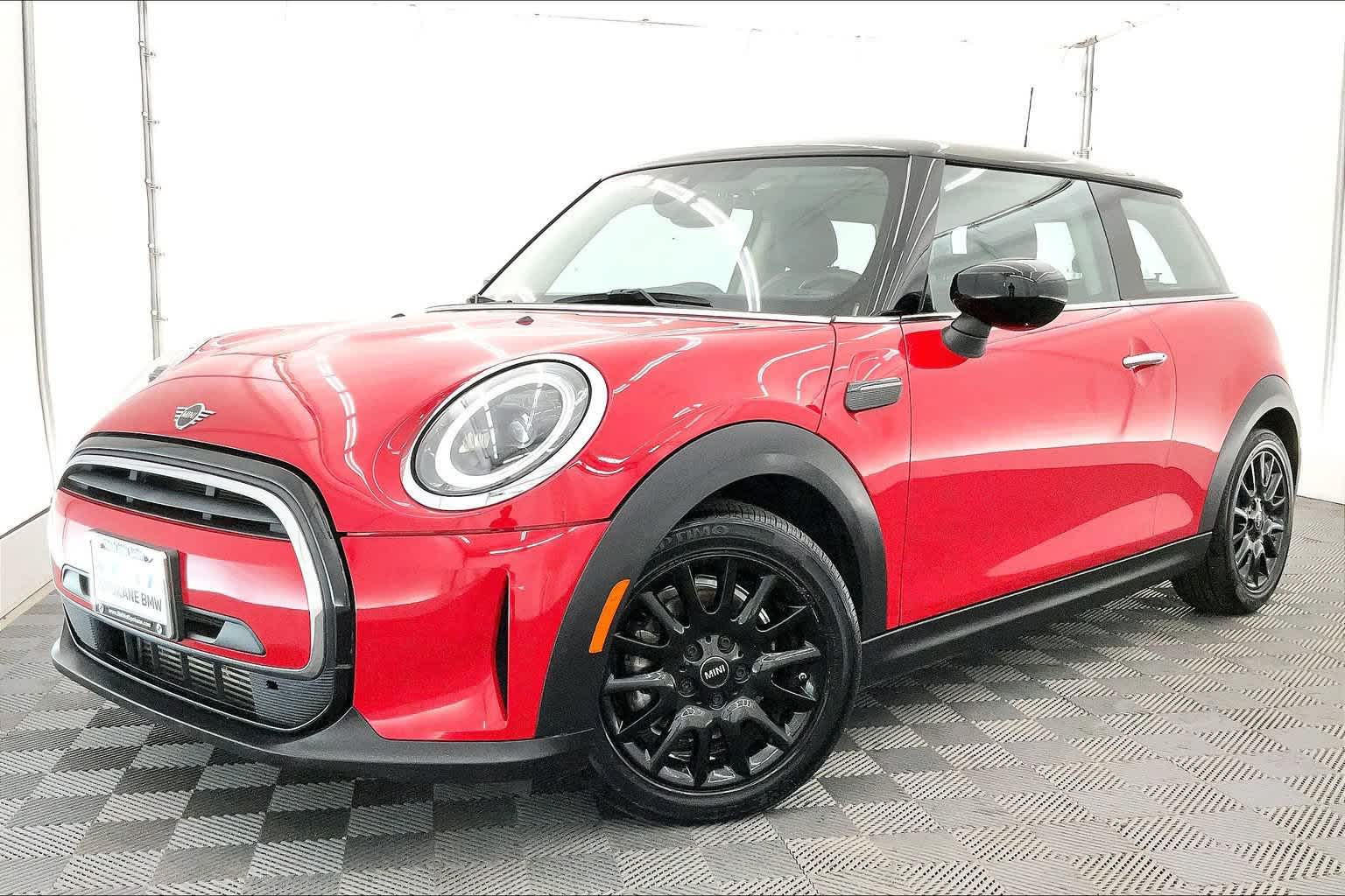 2023 MINI Hardtop 2 Door
