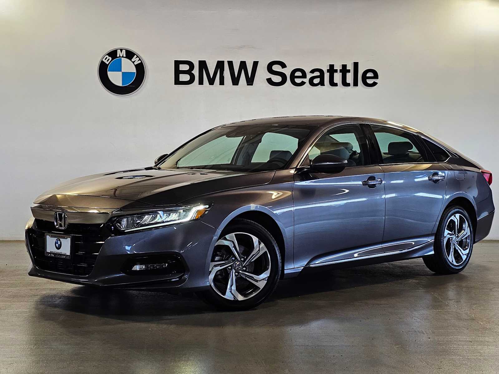 2020 Honda Accord Sedan