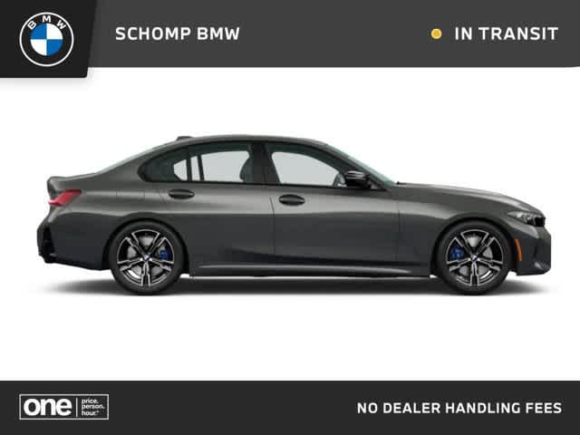 2026 BMW 3 Series M340i xDrive