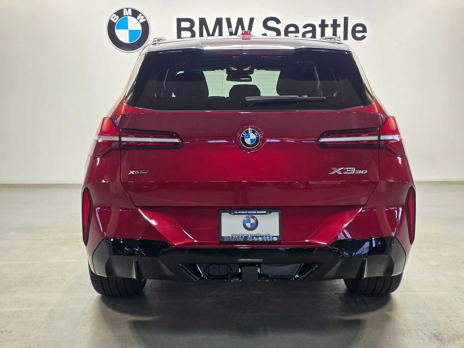 View vehicle photo 5