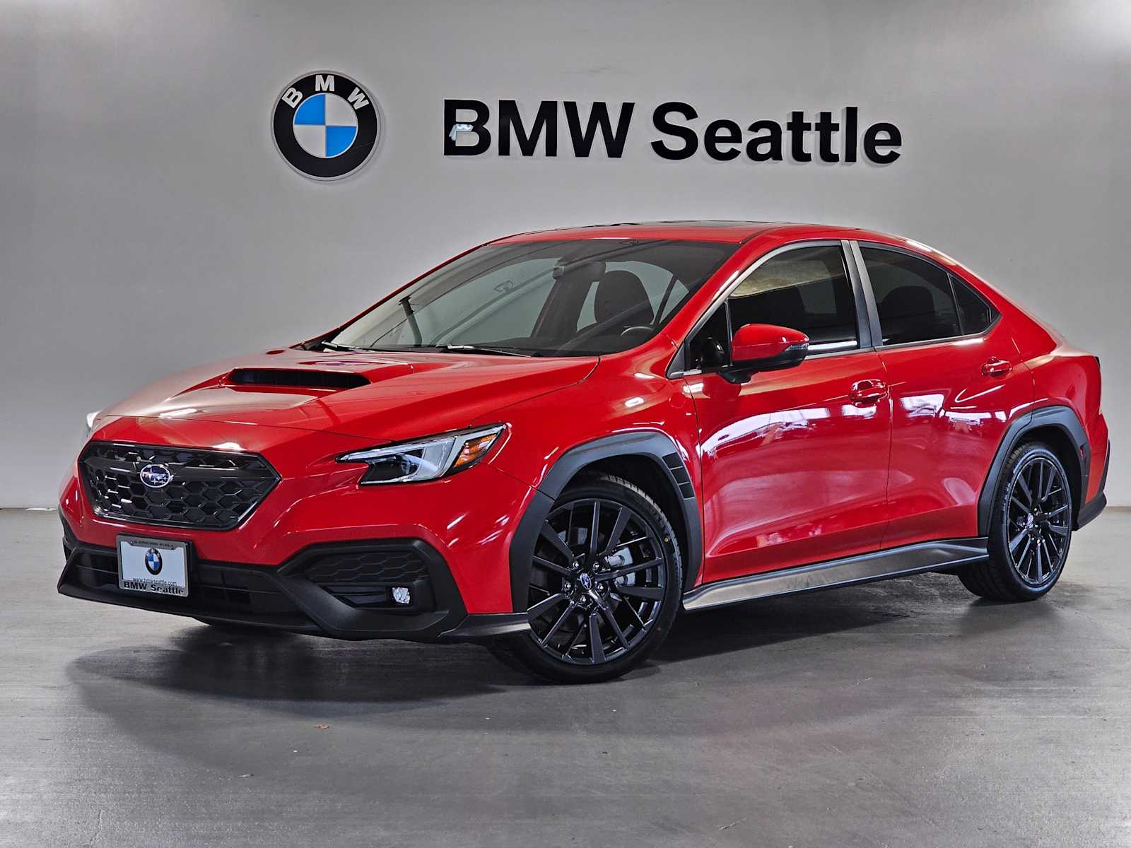 2023 Subaru WRX