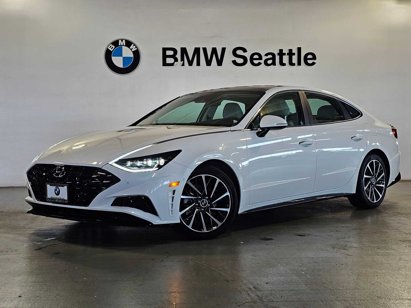 2023 Hyundai Sonata