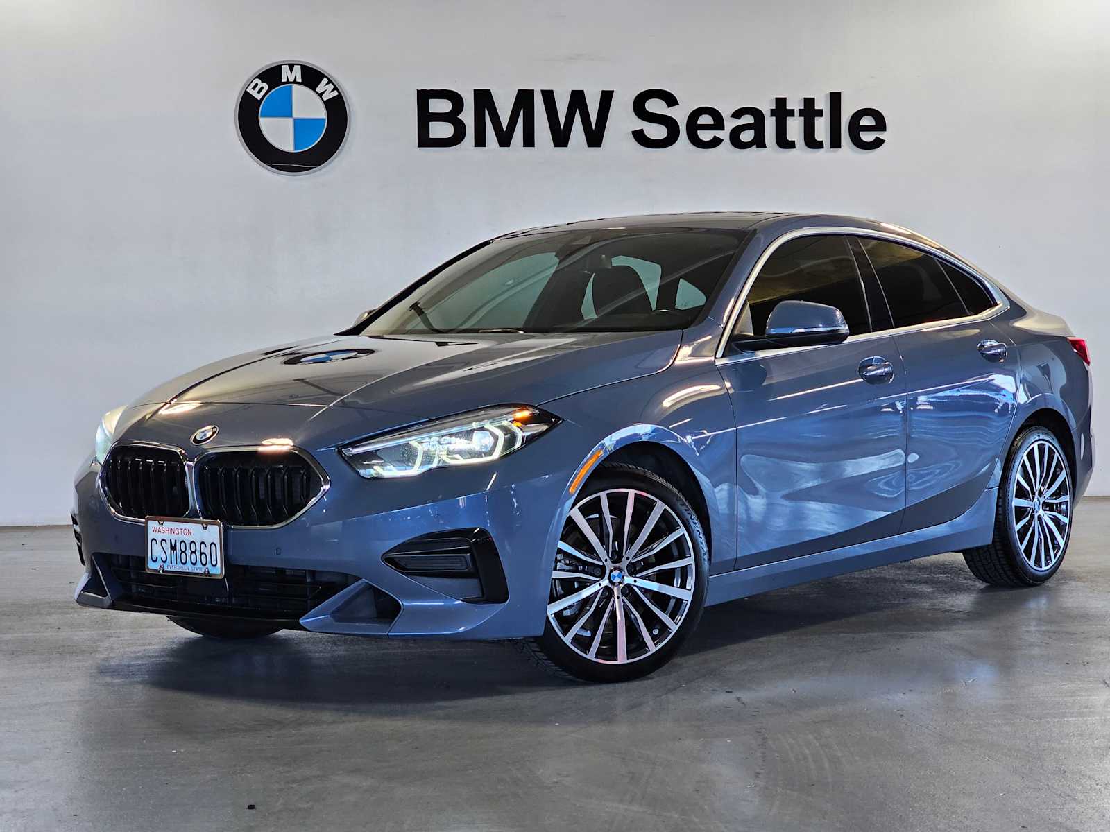 2022 BMW 228i xDrive