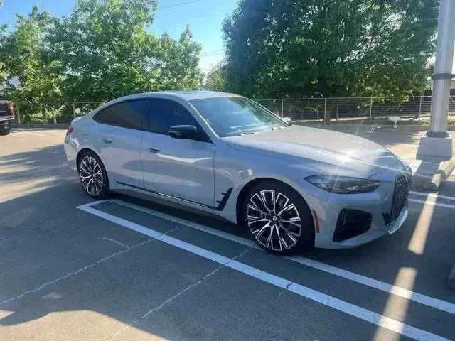 2024 BMW 430i xDrive