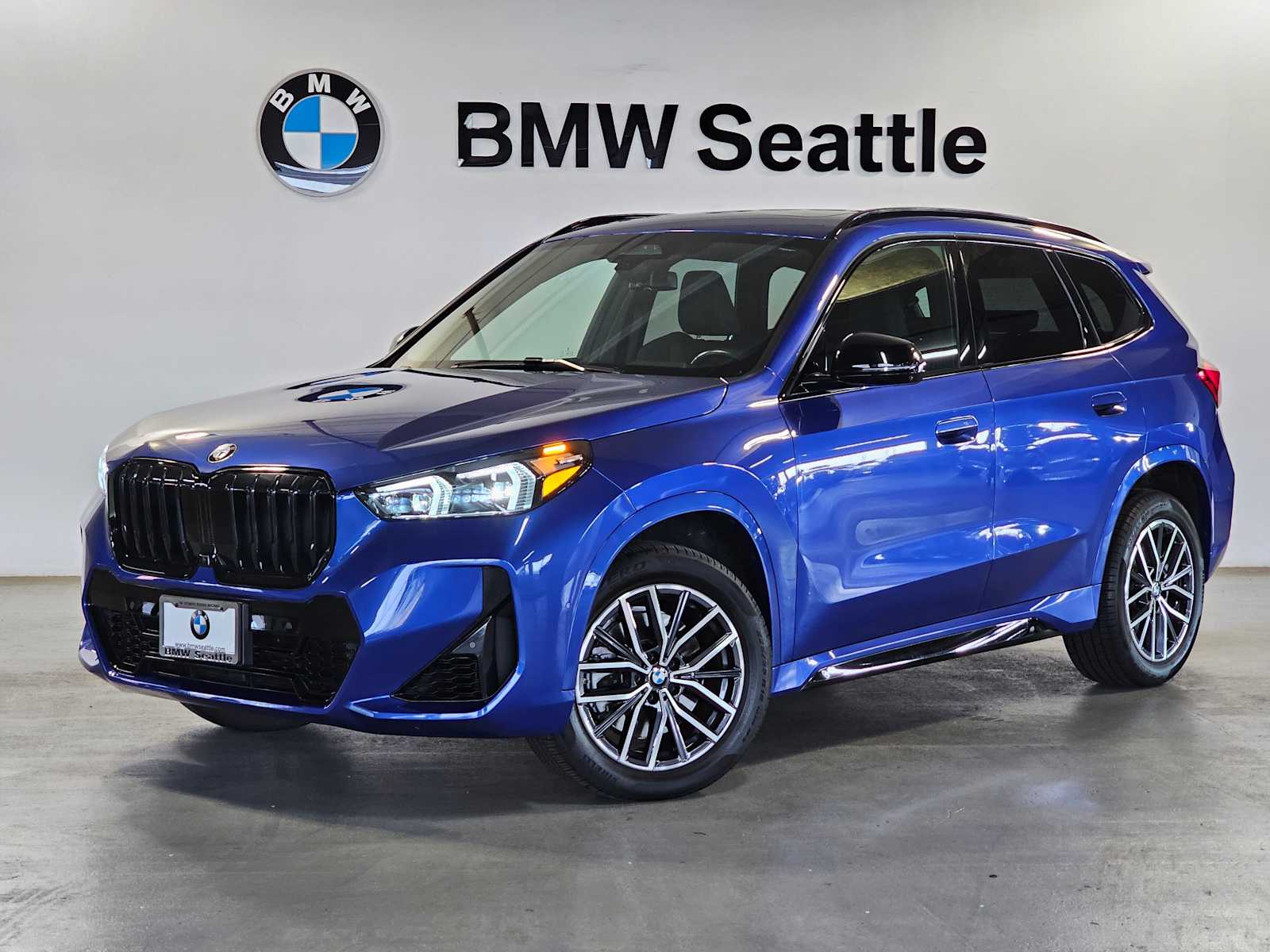 2023 BMW X1 xDrive28i