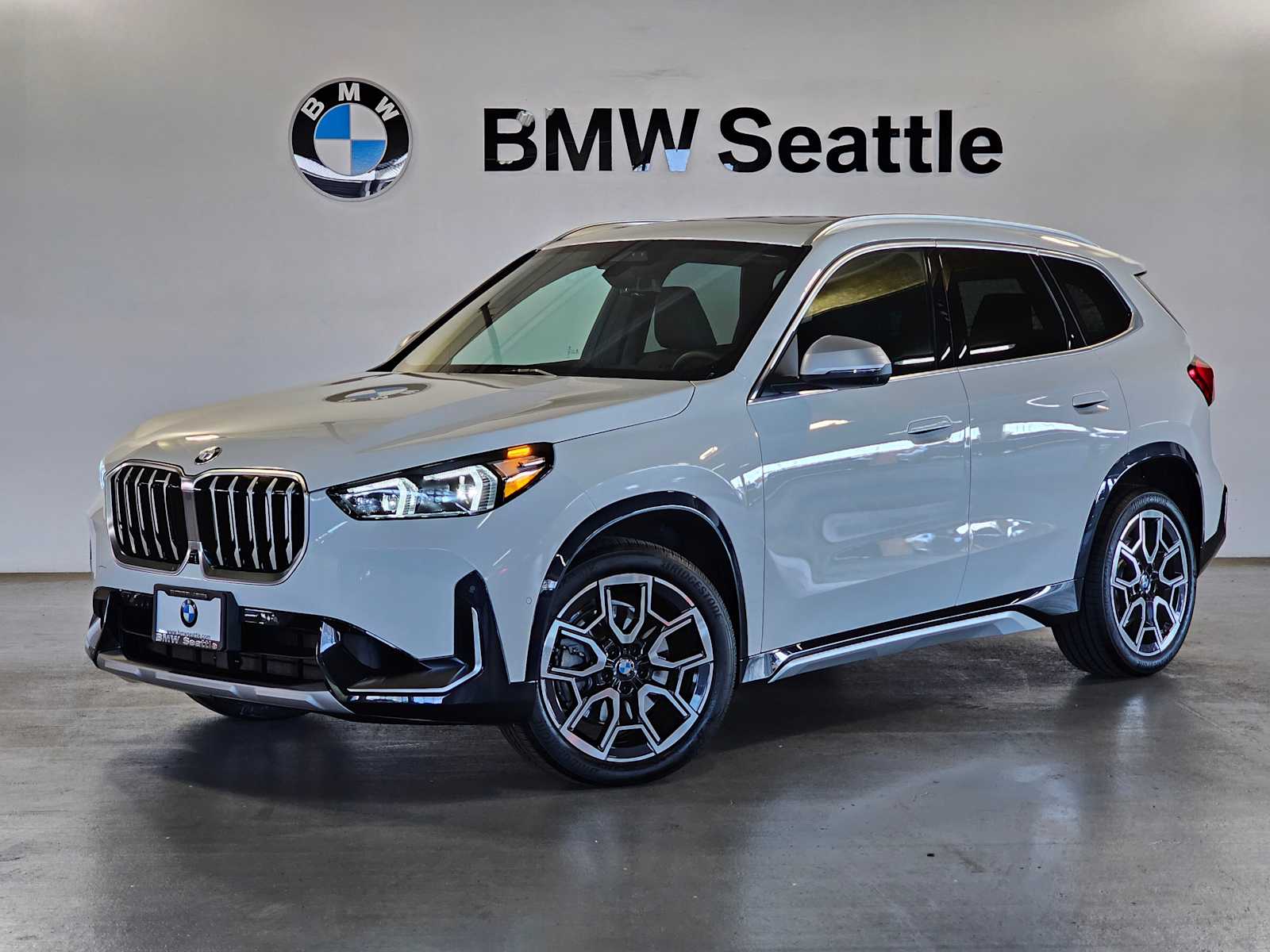  2024 BMW X1 xDrive28i AWD   