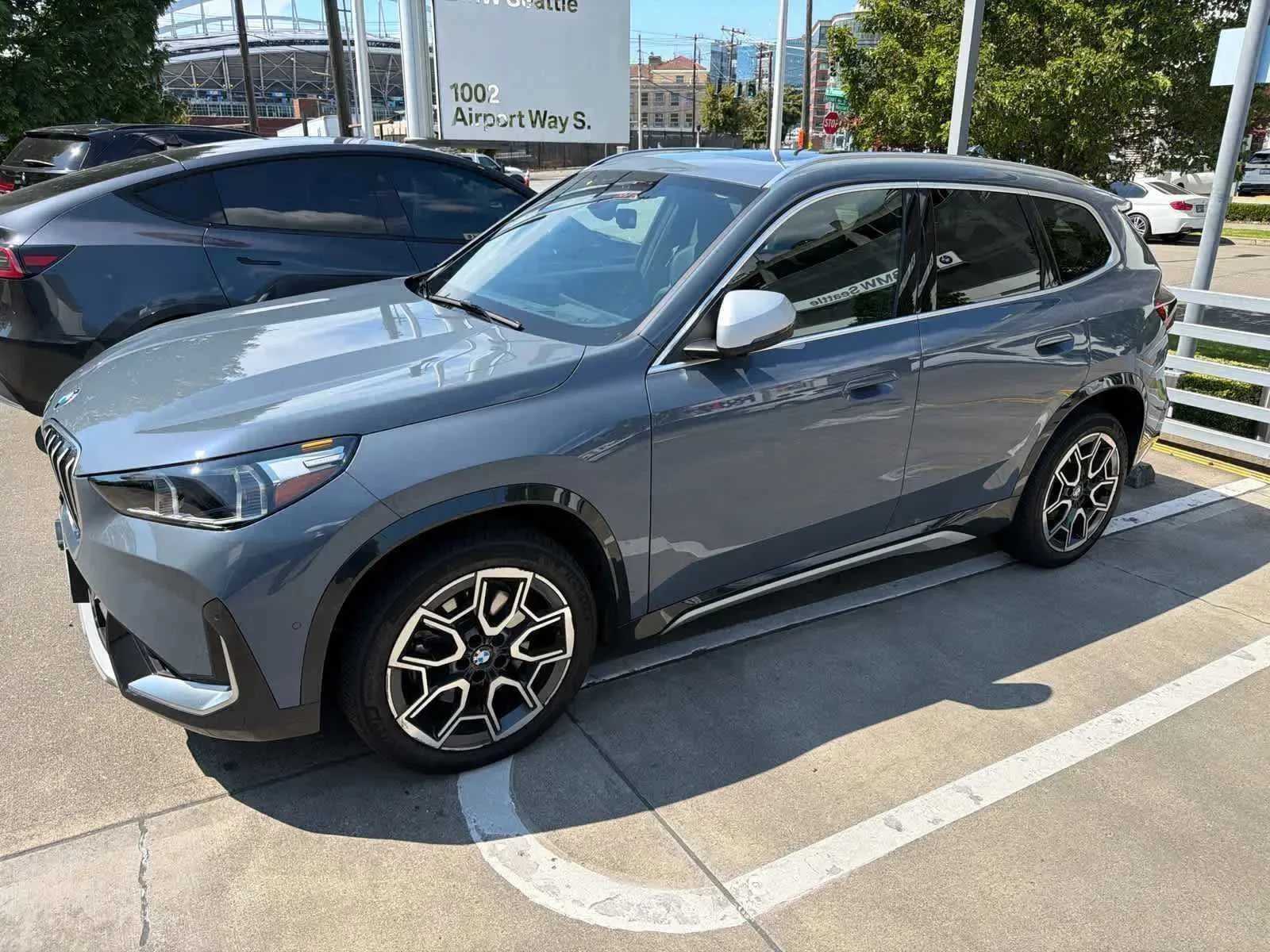 2023 BMW X1 xDrive28i