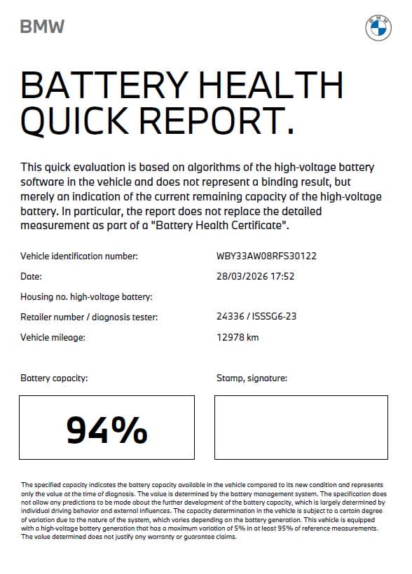 Alpine White 2024 BMW i4 M50 Gran Coupe AWD Sedan All-Wheel Drive 1-Speed Automatic