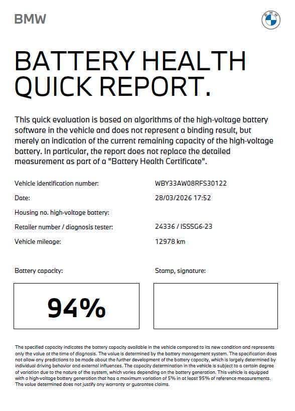 Alpine White 2024 BMW i4 M50 Gran Coupe AWD Sedan All-Wheel Drive 1-Speed Automatic