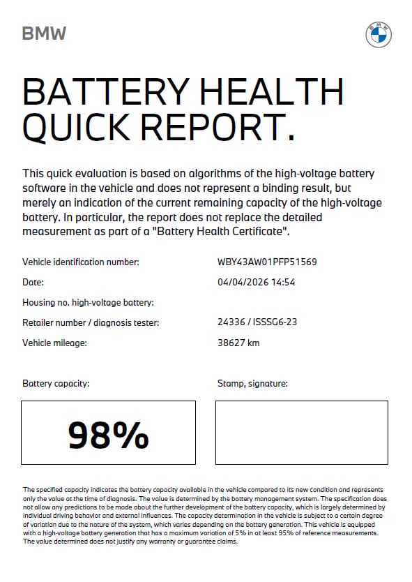 Alpine White 2023 BMW i4 eDrive35 Gran Coupe FWD Sedan Rear-Wheel Drive 1-Speed Automatic