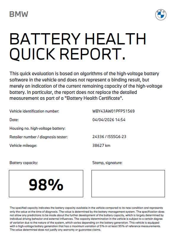 Alpine White 2023 BMW i4 eDrive35 Gran Coupe FWD Sedan Rear-Wheel Drive 1-Speed Automatic