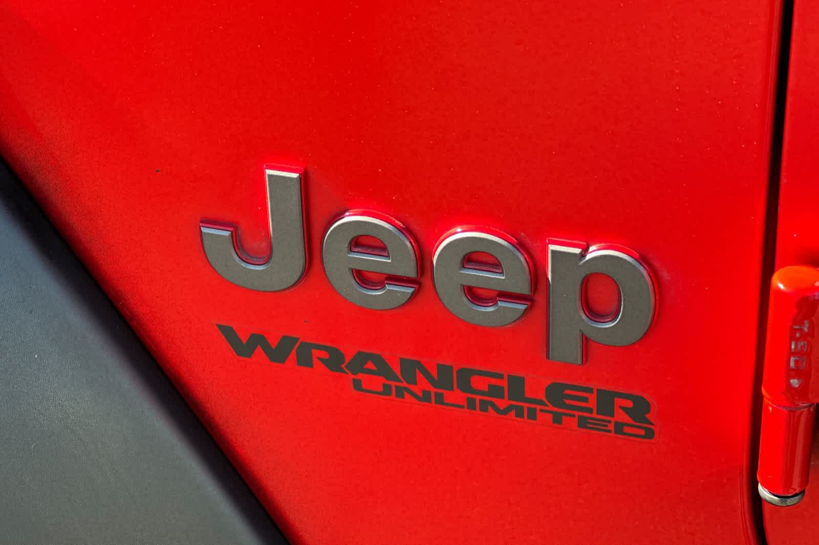 2018 Jeep Wrangler Unlimited Rubicon 28