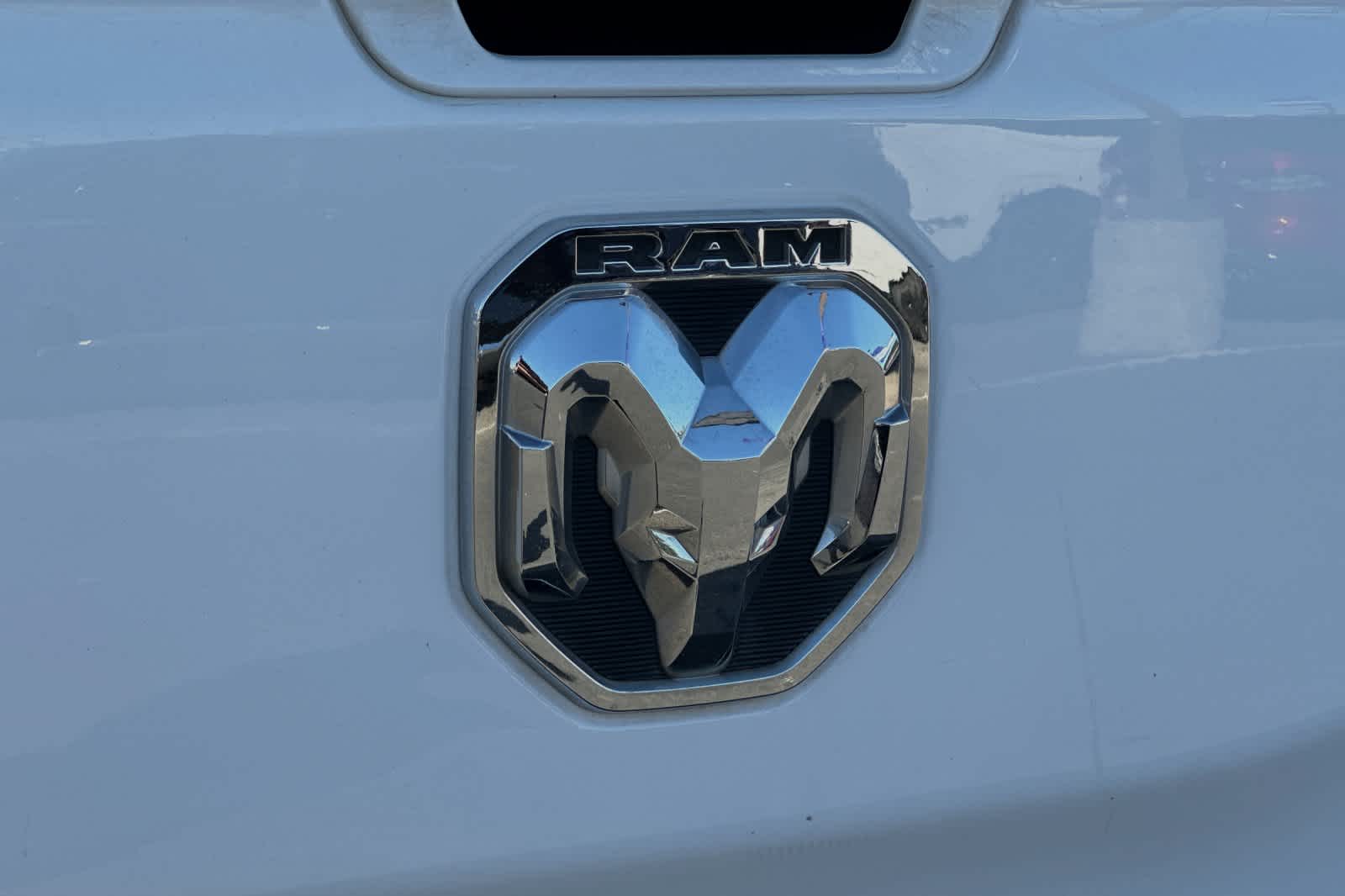 2020 Ram 1500 Big Horn 4x2 Crew Cab 57 Box 25