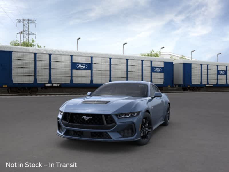 2024 Ford Mustang GT 2