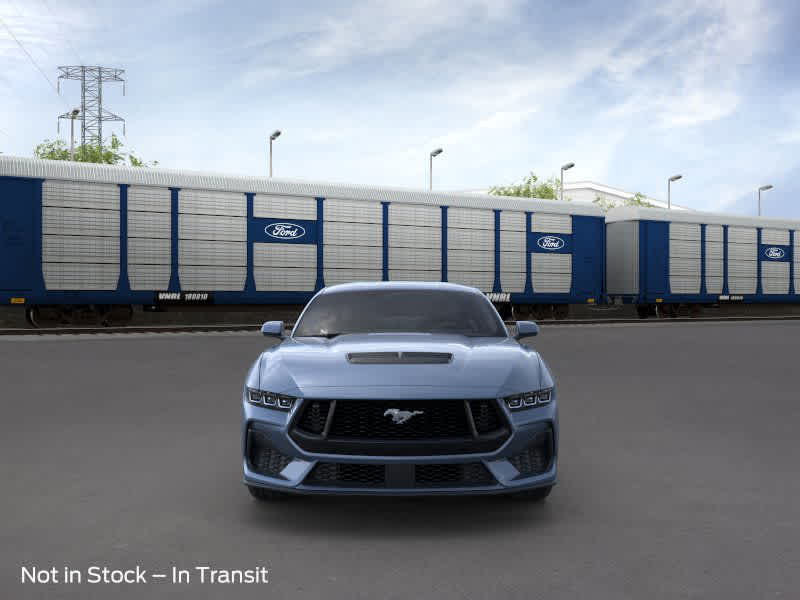 2024 Ford Mustang GT 6