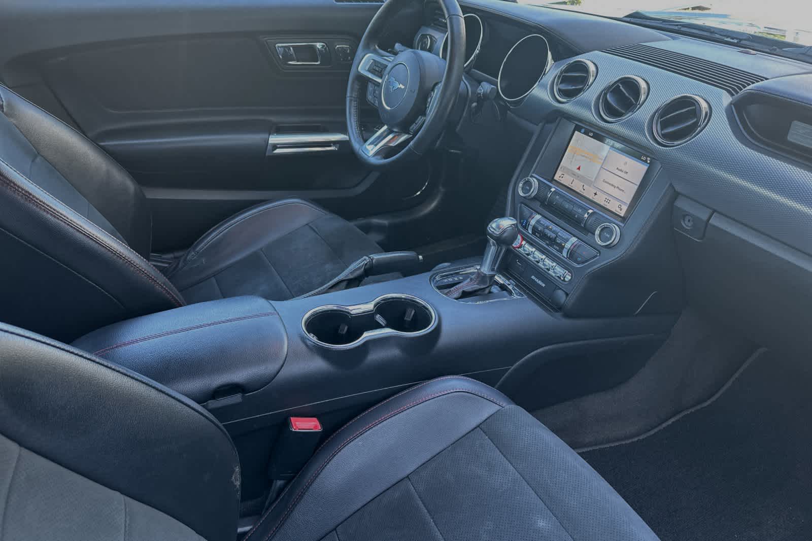 2017 Ford Mustang GT Premium 13