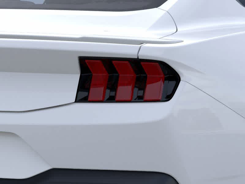 2024 Ford Mustang GT 21