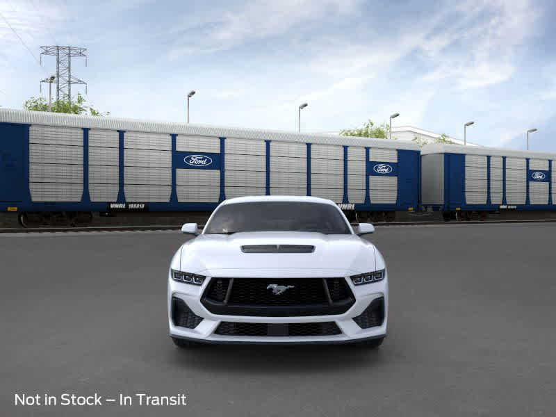 2024 Ford Mustang GT 6