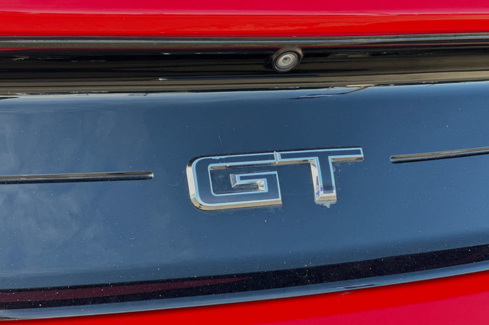 2019 Ford Mustang GT 27